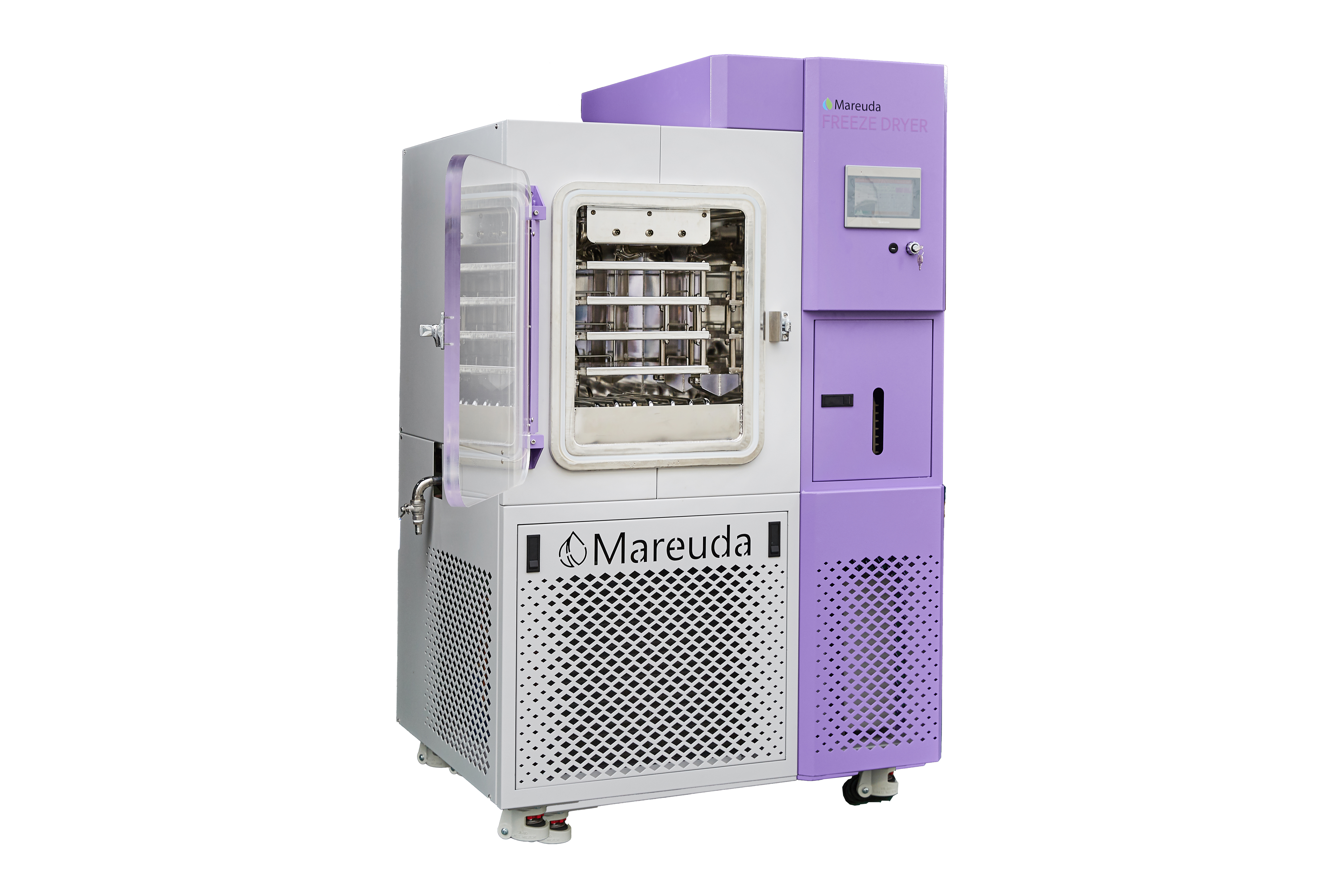동결견조기 MP-05K