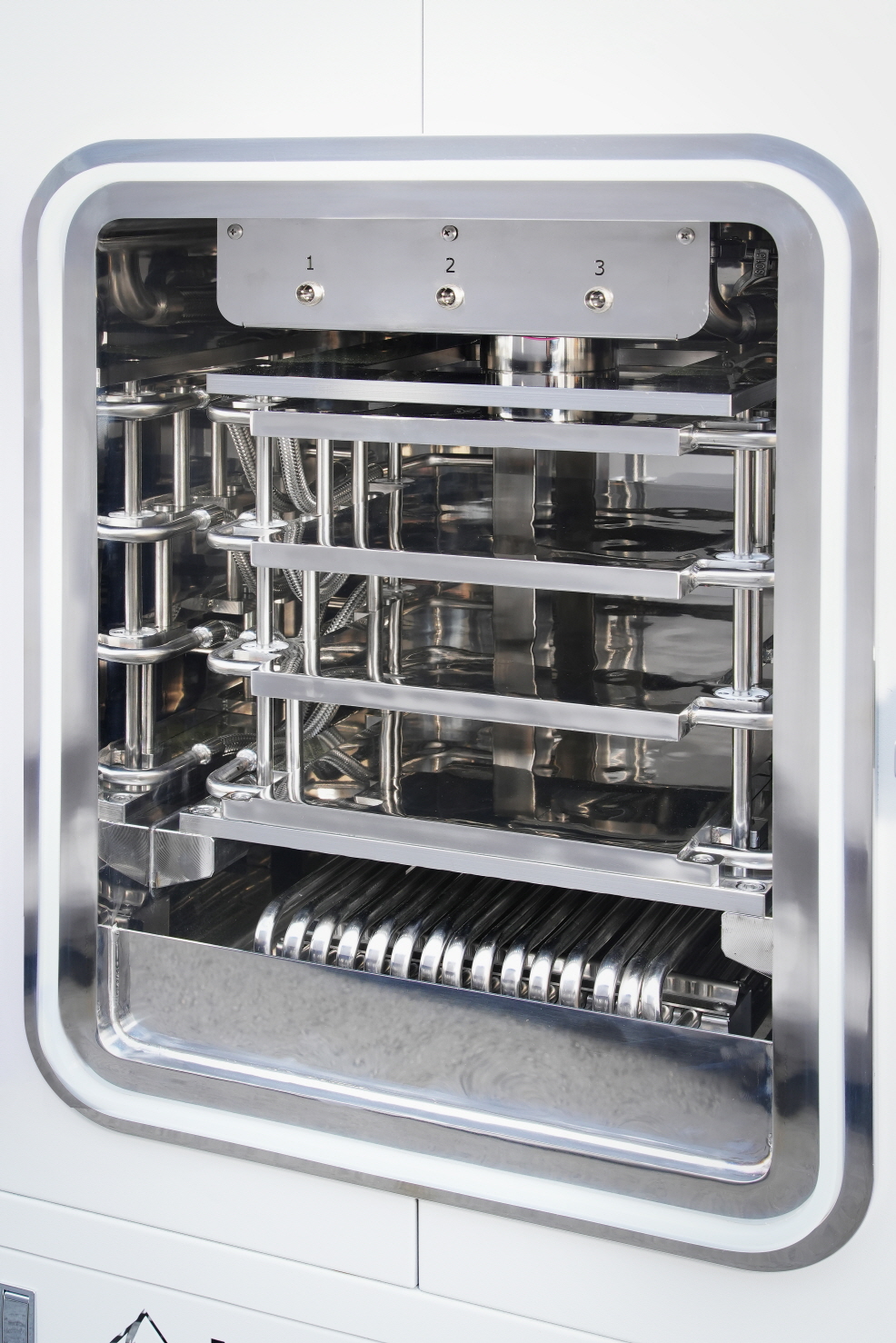 동결견조기 MP-05KS